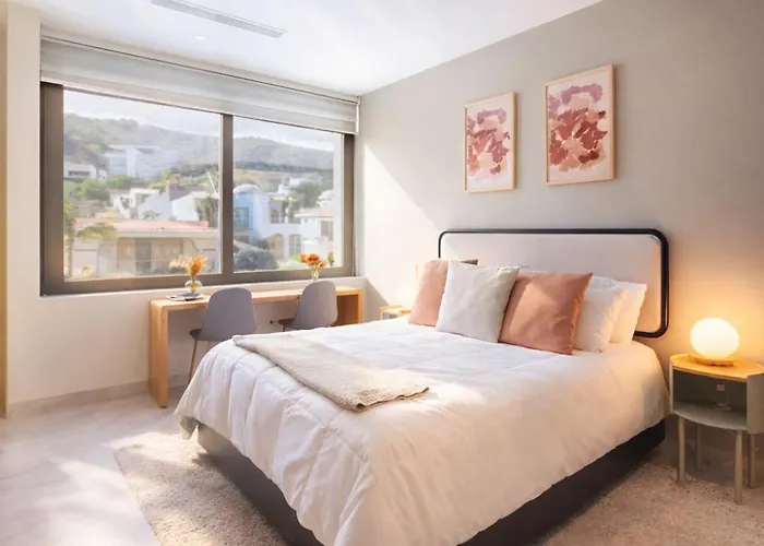 Premier Twin With Exclusive Rooftop * Cabo San Lucas