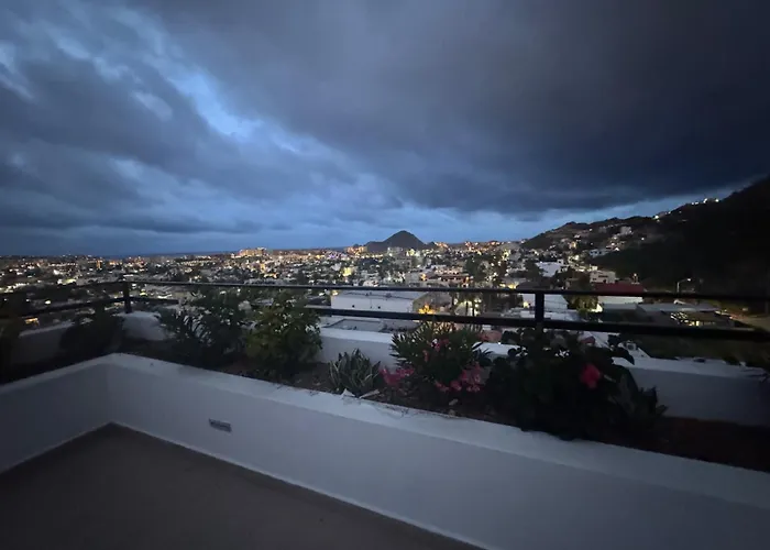 Premier Twin With Exclusive Rooftop Apartment Cabo San Lucas