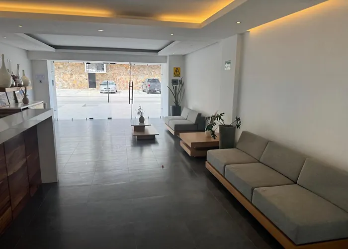 Apartment Premier Twin With Exclusive Rooftop Cabo San Lucas